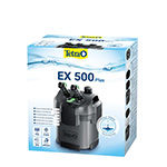 ������� ������ Tetra EX 500 Plus